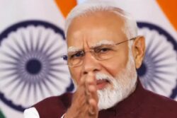 ‘If We Talk To Pakistan, It’ll Be About PoK, Terrorism’: PM Modi's Big Message