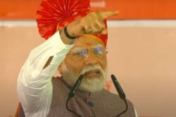 'Pakistan Will Not Get India's Water': PM Modi Says No Power Can Change IWT Decision