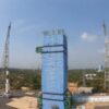 Sriharikota’s 101st Liftoff: ISRO’s PSLV To Launch Earth Observation Satellite On 18 May