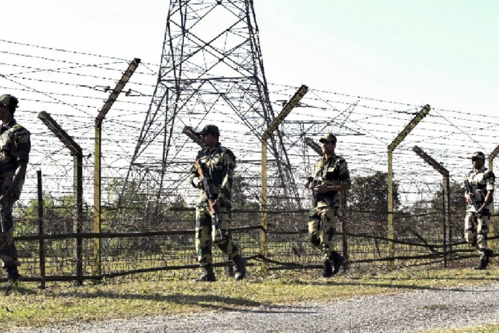 Pakistani Fatah-II Missile Aimed At Delhi Intercepted In Sirsa: Indian Govt Sources
