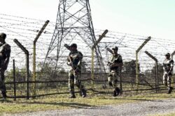 Pakistani Fatah-II Missile Aimed At Delhi Intercepted In Sirsa: Indian Govt Sources