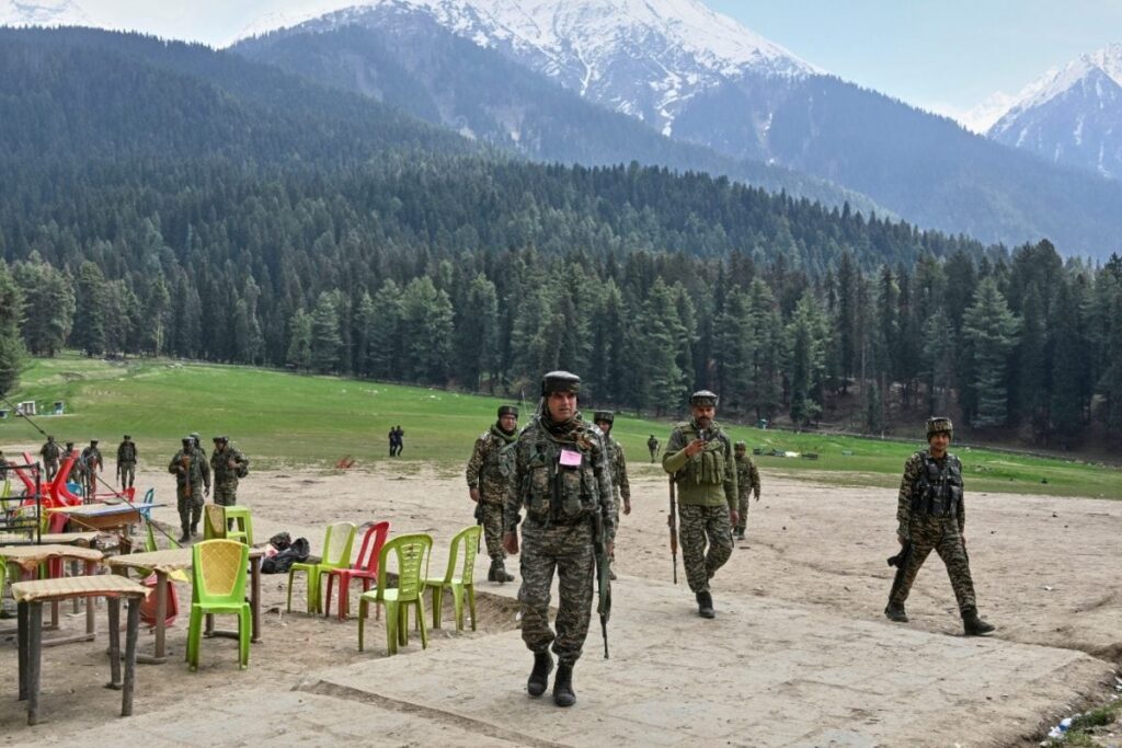 3D Tech, Drone Footage, Satellite Data: NIA Intensifies Probe Into Pahalgam Terror Attack