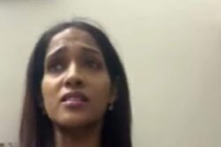 'Comforting, Very Proud': Pahalgam Terror Attack Victim's Daughter Reacts To India's Operation Sindoor