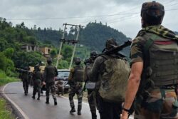 Terrorists Disguised In Uniforms Like Forces Spark Concern In J&K After Pahalgam Horror
