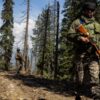 Days Before Pahalgam, Intel Had Warned Of Srinagar Attack On Tourists: Report