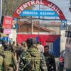 Jails In J&K, Where High-Profile Terrorists Are Lodged, Could See Terror Strike, Warn Intel Sources