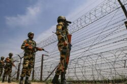India Suspends All Mail, Parcel Services With Pakistan Through Air, Surface Routes