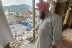 Pakistan Fires Shells, Sends Drones In Ceasefire Violation; India Responds