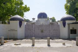 Another Pakistan High Commission Official Declared Persona Non Grata, Asked To Leave India