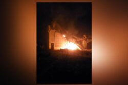 Operation Sindoor: India Targets Lashkar-e-Taiba HQ, Masood Azhar’s Madrassa