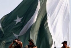 Who Is Sultan Bashiruddin Mahmood, Father Of Pakistan ISPR Chief With al-Qaeda & Taliban Links?