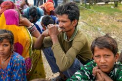 'My Children Are Crying There': Pakistan Refuses To Accept Its Citizens, Leaves Them Stranded In India