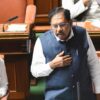 CM Ambitions On Hold? ED Raids Put Spotlight On Karnataka HM Parameshwara’s Political Future