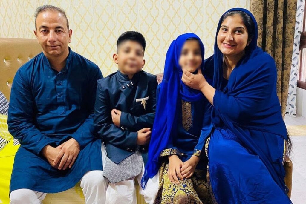 Born Together, Died Together: Poonch Twins Killed In Pakistan Shelling