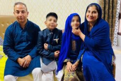 Born Together, Died Together: Poonch Twins Killed In Pakistan Shelling
