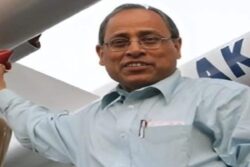 ‘I Couldn’t Speak’: When Prahlada Ramarao Saw His ‘Baby’ Akash Rule The Skies And Pakistan