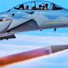 Operation Sindoor: What Is The Precision Strike Weapon System Used By Indian Air Force?
