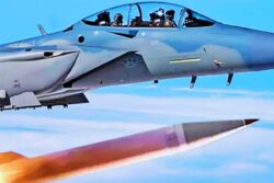Operation Sindoor: What Is The Precision Strike Weapon System Used By Indian Air Force?