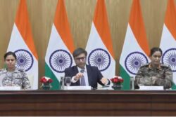 India Calls Pahalgam Attack ‘Original Escalation’, Calls Out Pakistan's Lies On Civilian Deaths | WATCH