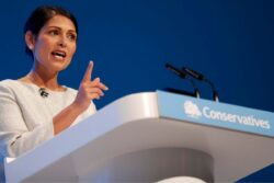'India Has The Right...': British MP Priti Patel's Powerful Parliament Speech Backs Op Sindoor