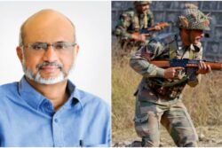 ‘They Thought Hindus Had No Backbone’: Prof MD Nalapat On India’s Retaliation Against Pakistan