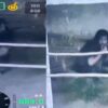Drone Captures Jaish Terrorists Hiding In Building Moments Before Pulwama Encounter | Video