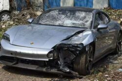 Pune Porsche Crash: Year On, Kin Of Victims Ask What Happened To Fast-tracking Case