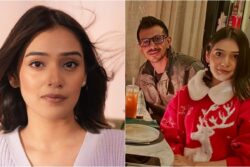 RJ Mahvash Reacts To Trolling Amid Yuzvendra Chahal Dating Rumours: 'Wanted To Leave…’