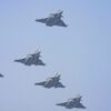 All Our Pilots Are Back Home Safe, Say Armed Forces, Bust Pakistani Propaganda
