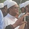 Flags Of Banned Terror Outfit Fly In Dhaka As India Deals With Pakistan On Western Front