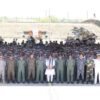 Pechora Missile System, Jaguar Jet Feature In Rajnath Singh's Bhuj Airbase Photo With Air Warriors