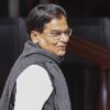 Samajwadi Party MP Stirs Controversy After Referring To Castes Of IAF's Vyomika Singh, AK Bharti
