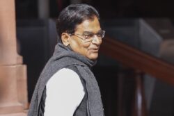 Samajwadi Party MP Stirs Controversy After Referring To Castes Of IAF's Vyomika Singh, AK Bharti