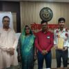 In UP’s Nizampur, One Teen’s Class 10 Score Breaks Generations Of Illiteracy