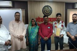 In UP’s Nizampur, One Teen’s Class 10 Score Breaks Generations Of Illiteracy