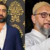 Ranvir Shorey Reacts To Owaisi’s Remark On Pakistan Using Islam To Shield Terrorism