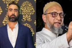Ranvir Shorey Reacts To Owaisi’s Remark On Pakistan Using Islam To Shield Terrorism