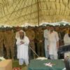 On Camera, LeT Commander Leads Prayers For Terrorists Killed In Operation Sindoor | Watch
