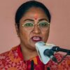 Delhi CM Rekha Gupta Claims NASA’s Scientists Have Confirmed Sanskrit Is A ‘Scientific’ Language