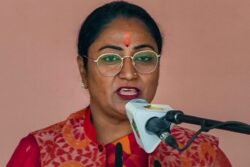 Delhi CM Rekha Gupta Claims NASA’s Scientists Have Confirmed Sanskrit Is A ‘Scientific’ Language