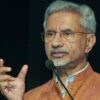 EAM Jaishankar's Security Increased Amid India-Pakistan Tensions