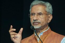 EAM Jaishankar's Security Increased Amid India-Pakistan Tensions