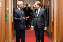 Germany Backs India’s Right To Defend, Says Issues With Pakistan Bilateral In Nature
