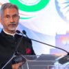 EAM Jaishankar Dials European, Asian Counterparts After Successful Operation Sindoor