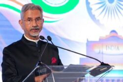 EAM Jaishankar Dials European, Asian Counterparts After Successful Operation Sindoor