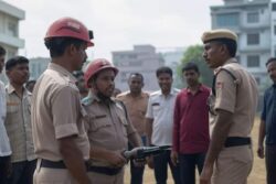 Mock Drills Today: Sirens Will Ring 3 Times, Each Have Different Meaning