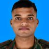 Indian Army Officer, Just 6 Months Into Service, Dies While Saving Fellow Soldier In Sikkim