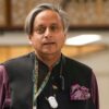 Operation Sindoor Is To 'Make A Point', Says Shashi Tharoor; Explains With An Op-Ed
