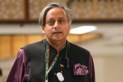 Operation Sindoor Is To 'Make A Point', Says Shashi Tharoor; Explains With An Op-Ed