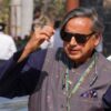 Shashi Tharoor On Key Role In Centre's Diplomatic Outreach: 'When National Interest Is Involved...'